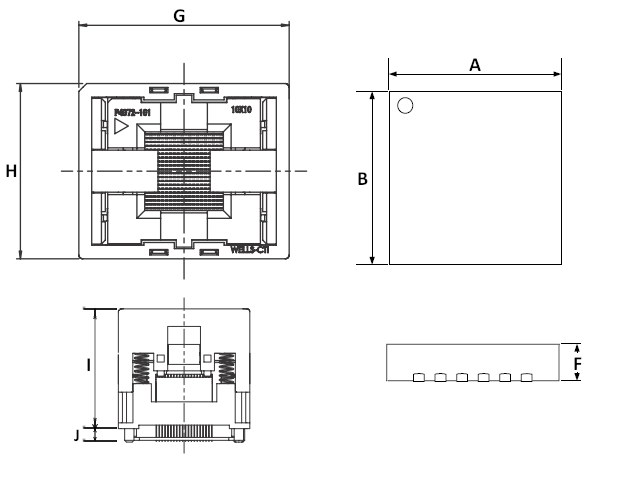 790-41044-101G technical specification