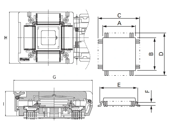 FPQ-44-0.8-19 technical specification